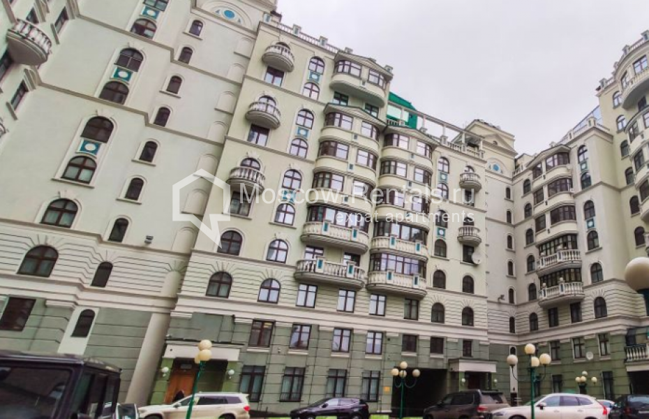 Photo #25 2-room (1 BR) apartment for <a href="http://moscow-rentals.ru/en/articles/long-term-rent" target="_blank">a long-term</a> rent
 in Russia, Moscow, Krasnoproletarskaya str, 7