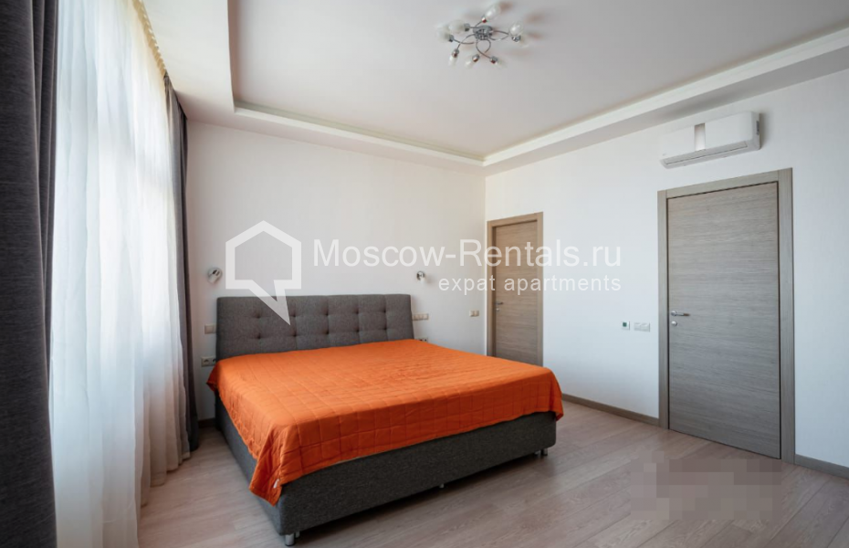 Photo #20 4-room (3 BR) apartment for <a href="http://moscow-rentals.ru/en/articles/long-term-rent" target="_blank">a long-term</a> rent
 in Russia, Moscow, Leninskyi prosp, 92к1