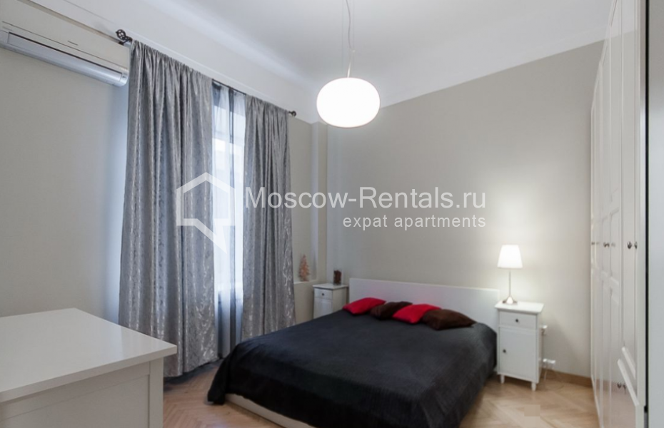 Photo #8 3-room (2 BR) apartment for <a href="http://moscow-rentals.ru/en/articles/long-term-rent" target="_blank">a long-term</a> rent
 in Russia, Moscow, Vasilievskaya str, 15