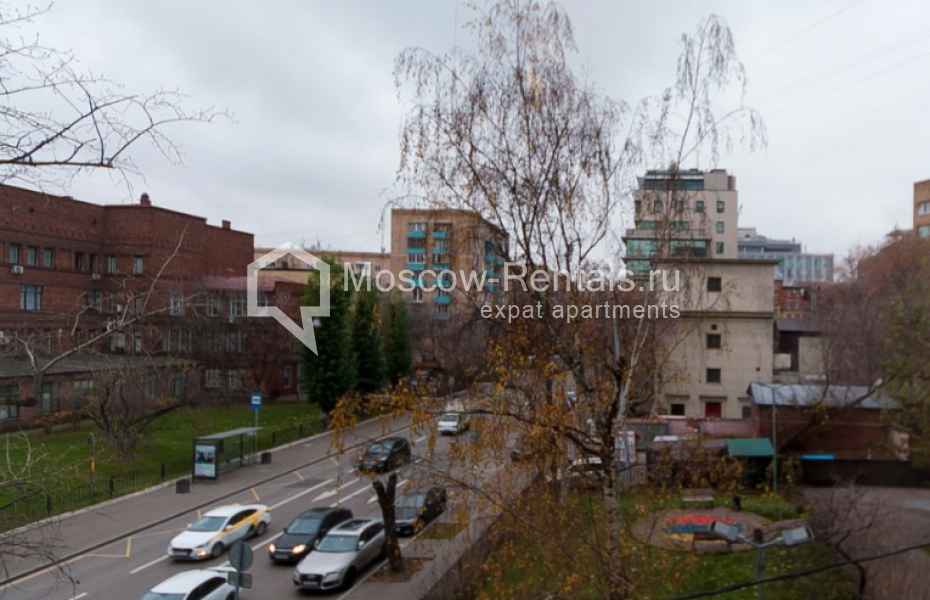 Photo #19 3-room (2 BR) apartment for <a href="http://moscow-rentals.ru/en/articles/long-term-rent" target="_blank">a long-term</a> rent
 in Russia, Moscow, Vasilievskaya str, 15