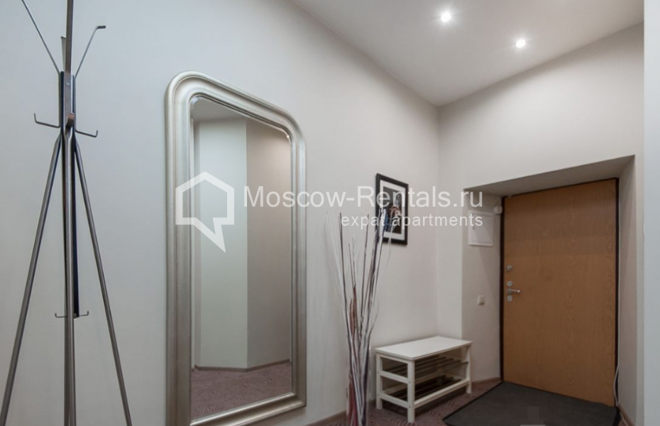 Photo #16 3-room (2 BR) apartment for <a href="http://moscow-rentals.ru/en/articles/long-term-rent" target="_blank">a long-term</a> rent
 in Russia, Moscow, Vasilievskaya str, 15