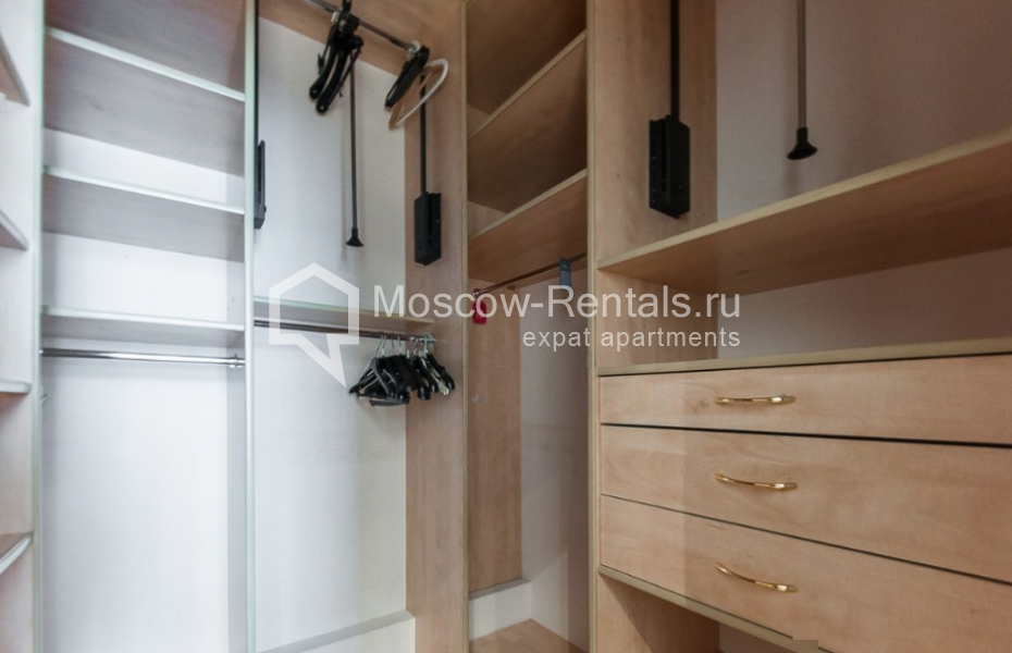 Photo #11 3-room (2 BR) apartment for <a href="http://moscow-rentals.ru/en/articles/long-term-rent" target="_blank">a long-term</a> rent
 in Russia, Moscow, Varsonofievskyi lane, 4С1