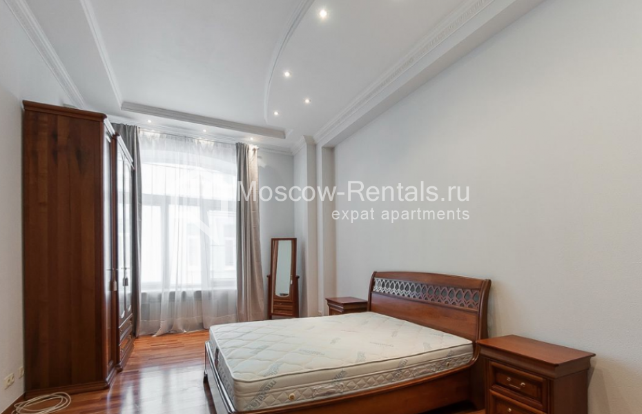 Photo #7 3-room (2 BR) apartment for <a href="http://moscow-rentals.ru/en/articles/long-term-rent" target="_blank">a long-term</a> rent
 in Russia, Moscow, Varsonofievskyi lane, 4С1