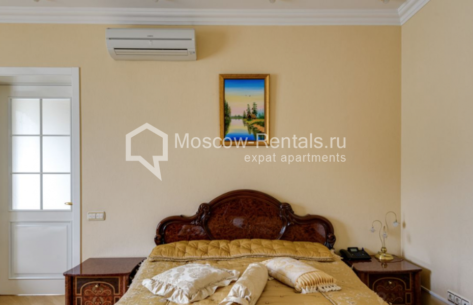 Photo #4 3-room (2 BR) apartment for <a href="http://moscow-rentals.ru/en/articles/long-term-rent" target="_blank">a long-term</a> rent
 in Russia, Moscow, 1st Tverskaya-Yamskaya str, 36С1