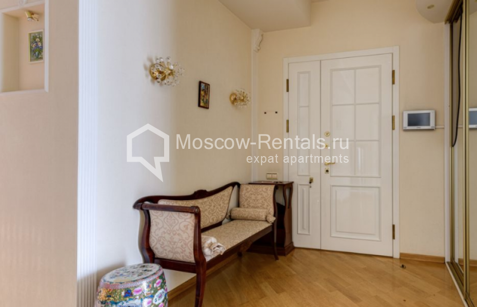 Photo #24 3-room (2 BR) apartment for <a href="http://moscow-rentals.ru/en/articles/long-term-rent" target="_blank">a long-term</a> rent
 in Russia, Moscow, 1st Tverskaya-Yamskaya str, 36С1