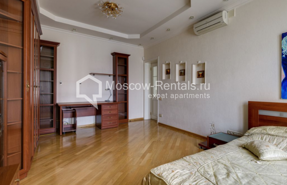 Photo #20 3-room (2 BR) apartment for <a href="http://moscow-rentals.ru/en/articles/long-term-rent" target="_blank">a long-term</a> rent
 in Russia, Moscow, 1st Tverskaya-Yamskaya str, 36С1