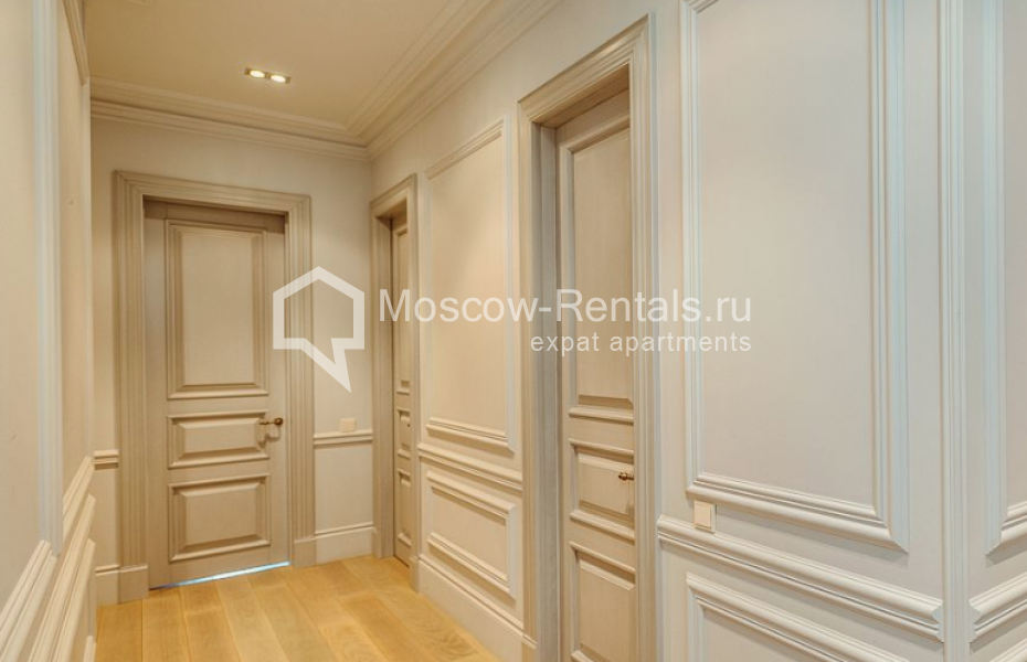 Photo #14 5-room (4 BR) apartment for <a href="http://moscow-rentals.ru/en/articles/long-term-rent" target="_blank">a long-term</a> rent
 in Russia, Moscow, Udaltsova str, 73