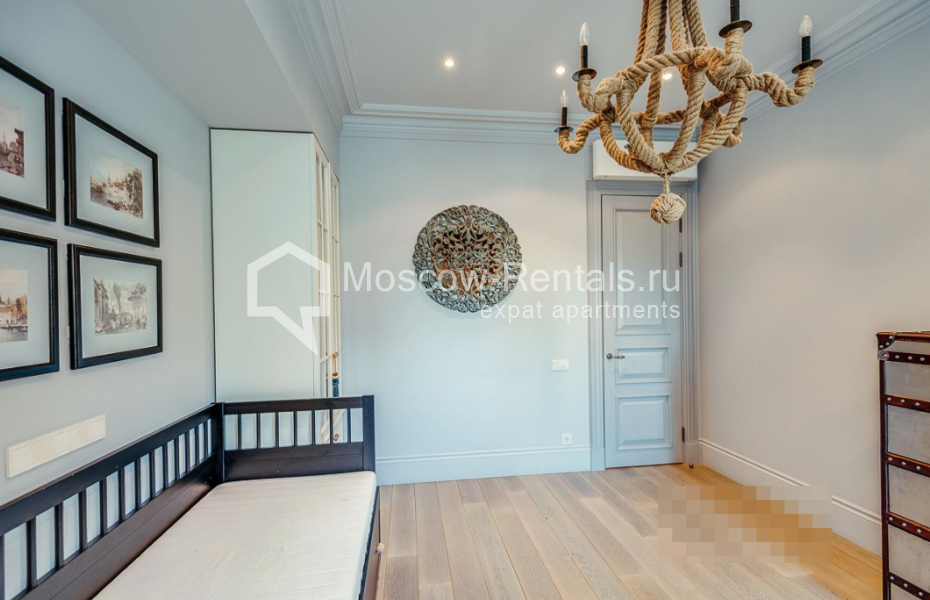 Photo #16 5-room (4 BR) apartment for <a href="http://moscow-rentals.ru/en/articles/long-term-rent" target="_blank">a long-term</a> rent
 in Russia, Moscow, Udaltsova str, 73