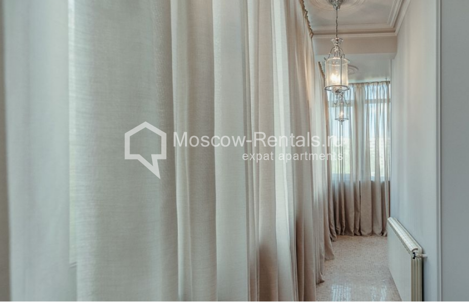 Photo #23 5-room (4 BR) apartment for <a href="http://moscow-rentals.ru/en/articles/long-term-rent" target="_blank">a long-term</a> rent
 in Russia, Moscow, Udaltsova str, 73