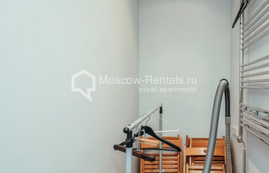 Photo #26 5-room (4 BR) apartment for <a href="http://moscow-rentals.ru/en/articles/long-term-rent" target="_blank">a long-term</a> rent
 in Russia, Moscow, Udaltsova str, 73