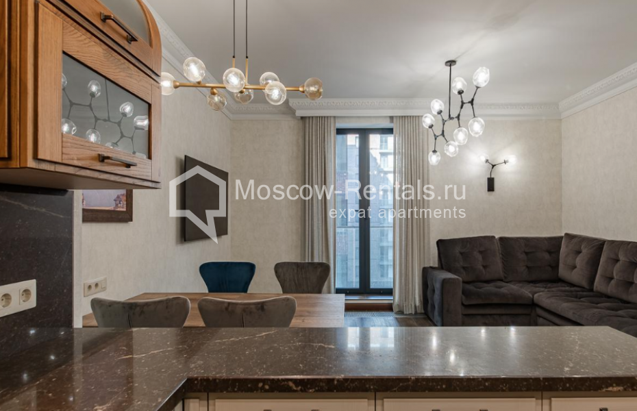 Photo #4 5-room (4 BR) apartment for <a href="http://moscow-rentals.ru/en/articles/long-term-rent" target="_blank">a long-term</a> rent
 in Russia, Moscow, Vavilova str, 4