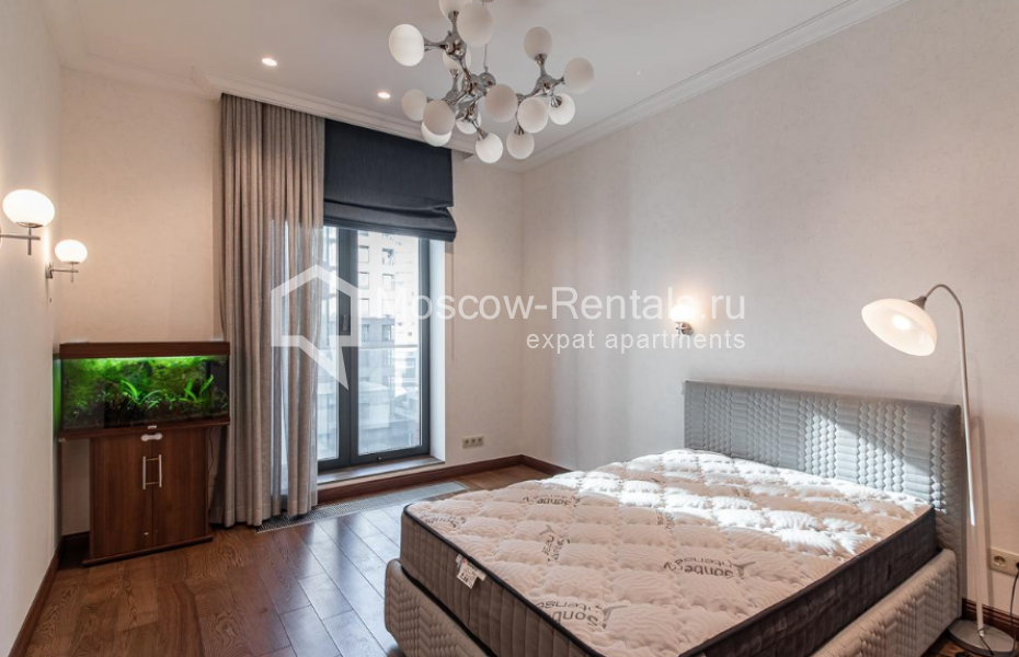 Photo #5 5-room (4 BR) apartment for <a href="http://moscow-rentals.ru/en/articles/long-term-rent" target="_blank">a long-term</a> rent
 in Russia, Moscow, Vavilova str, 4