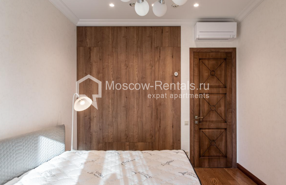 Photo #6 5-room (4 BR) apartment for <a href="http://moscow-rentals.ru/en/articles/long-term-rent" target="_blank">a long-term</a> rent
 in Russia, Moscow, Vavilova str, 4