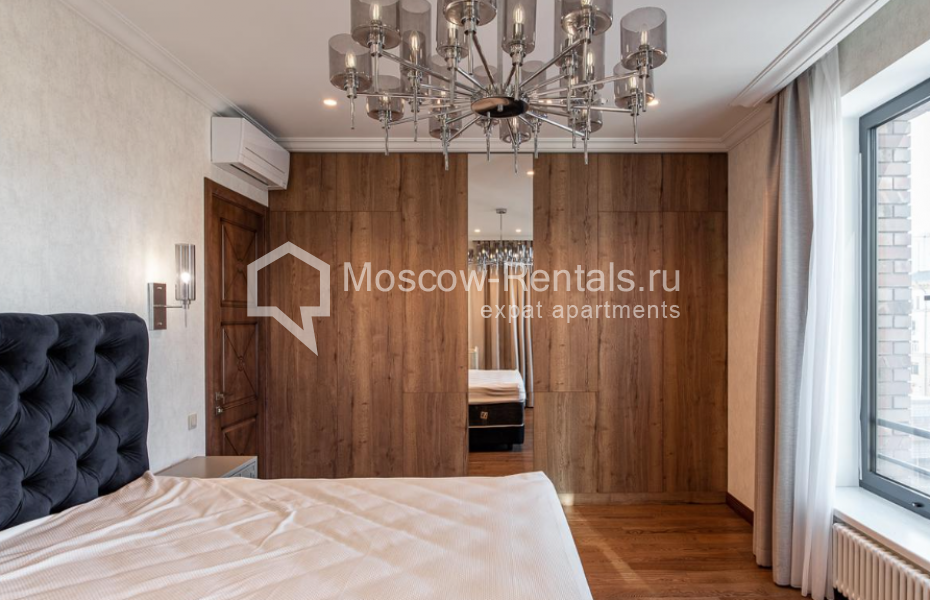 Photo #7 5-room (4 BR) apartment for <a href="http://moscow-rentals.ru/en/articles/long-term-rent" target="_blank">a long-term</a> rent
 in Russia, Moscow, Vavilova str, 4