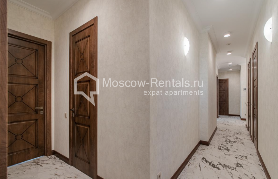 Photo #16 5-room (4 BR) apartment for <a href="http://moscow-rentals.ru/en/articles/long-term-rent" target="_blank">a long-term</a> rent
 in Russia, Moscow, Vavilova str, 4