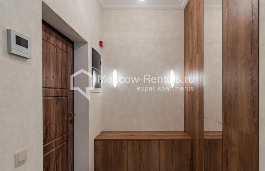 Photo #18 5-room (4 BR) apartment for <a href="http://moscow-rentals.ru/en/articles/long-term-rent" target="_blank">a long-term</a> rent
 in Russia, Moscow, Vavilova str, 4