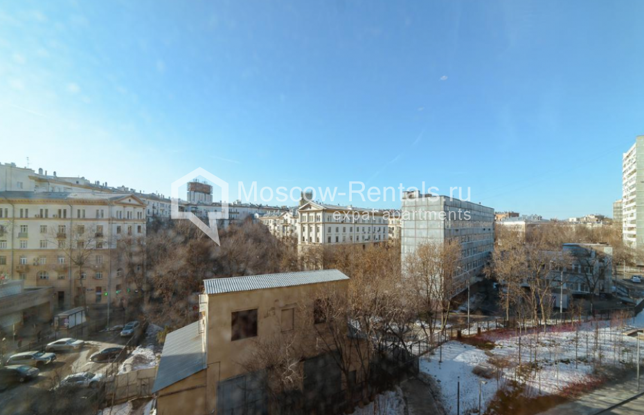 Photo #23 5-room (4 BR) apartment for <a href="http://moscow-rentals.ru/en/articles/long-term-rent" target="_blank">a long-term</a> rent
 in Russia, Moscow, Vavilova str, 4