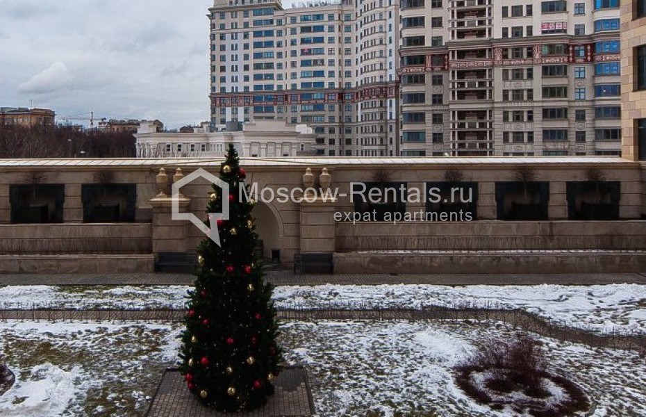 Photo #22 4-room (3 BR) apartment for <a href="http://moscow-rentals.ru/en/articles/long-term-rent" target="_blank">a long-term</a> rent
 in Russia, Moscow, Ordzhonikidze str, 1