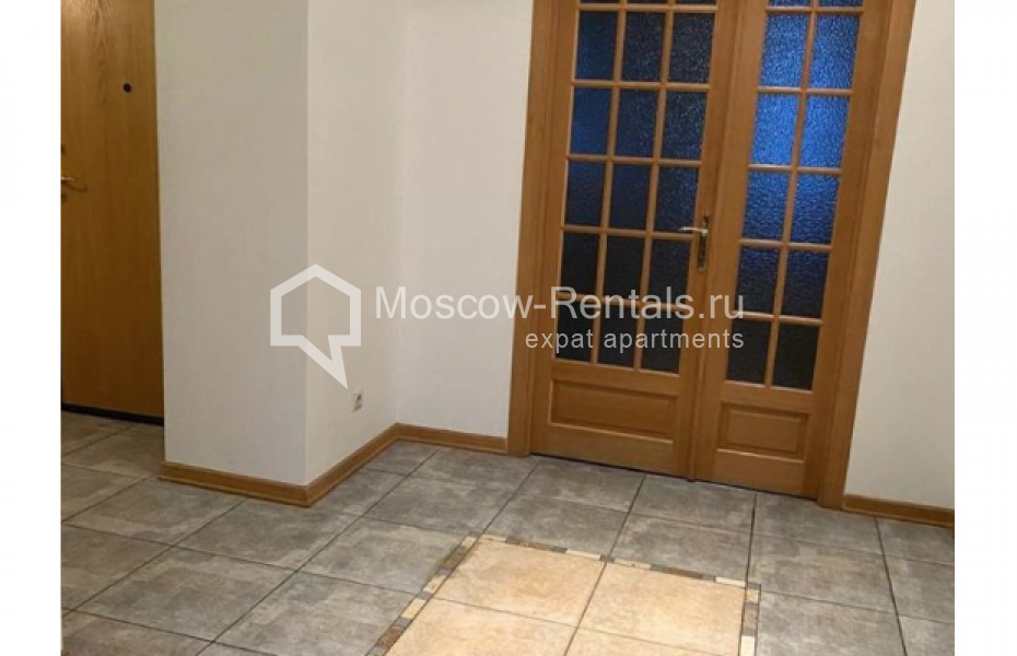 Photo #24 3-room (2 BR) apartment for <a href="http://moscow-rentals.ru/en/articles/long-term-rent" target="_blank">a long-term</a> rent
 in Russia, Moscow, Tverskaya str, 9