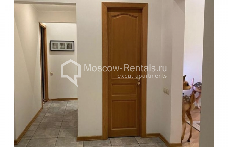 Photo #22 3-room (2 BR) apartment for <a href="http://moscow-rentals.ru/en/articles/long-term-rent" target="_blank">a long-term</a> rent
 in Russia, Moscow, Tverskaya str, 9