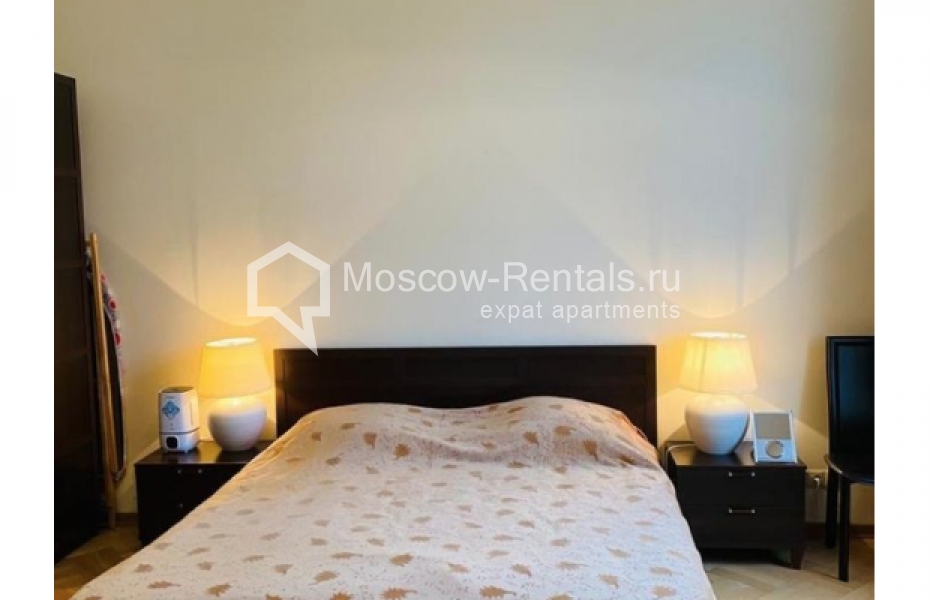 Photo #14 3-room (2 BR) apartment for <a href="http://moscow-rentals.ru/en/articles/long-term-rent" target="_blank">a long-term</a> rent
 in Russia, Moscow, Tverskaya str, 9