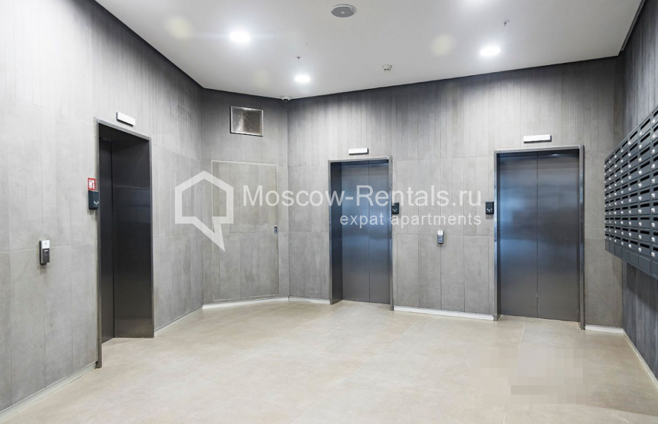 Photo #17 3-room (2 BR) apartment for <a href="http://moscow-rentals.ru/en/articles/long-term-rent" target="_blank">a long-term</a> rent
 in Russia, Moscow, Mosfilmovskaya str, 74Б