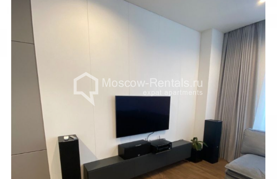Photo #2 3-room (2 BR) apartment for <a href="http://moscow-rentals.ru/en/articles/long-term-rent" target="_blank">a long-term</a> rent
 in Russia, Moscow, Vavilova str, 4