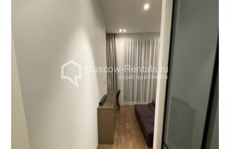 Photo #8 3-room (2 BR) apartment for <a href="http://moscow-rentals.ru/en/articles/long-term-rent" target="_blank">a long-term</a> rent
 in Russia, Moscow, Vavilova str, 4