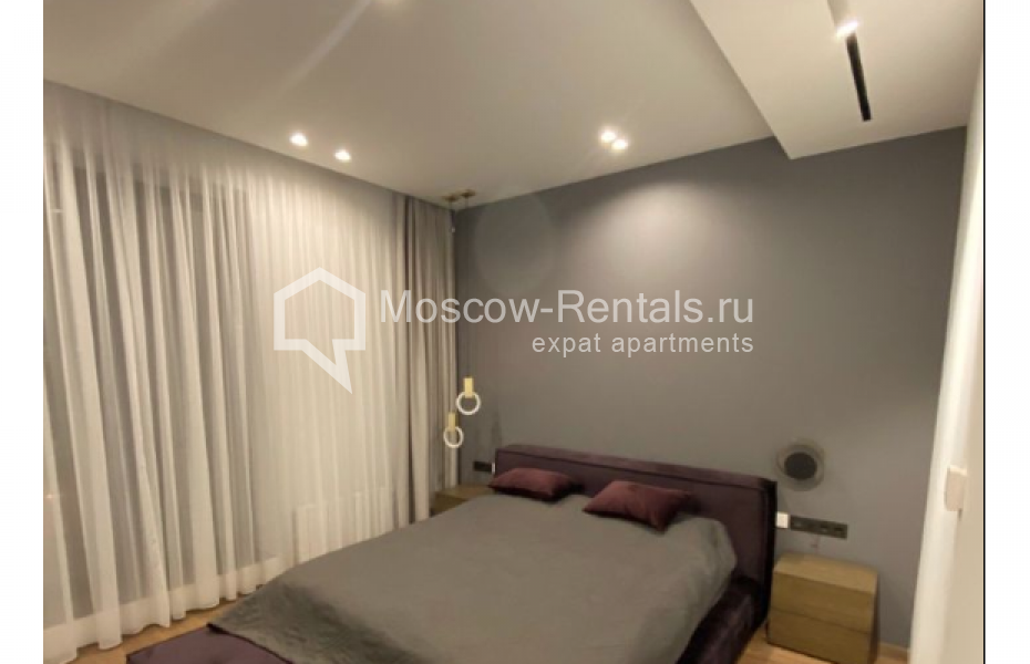 Photo #7 3-room (2 BR) apartment for <a href="http://moscow-rentals.ru/en/articles/long-term-rent" target="_blank">a long-term</a> rent
 in Russia, Moscow, Vavilova str, 4