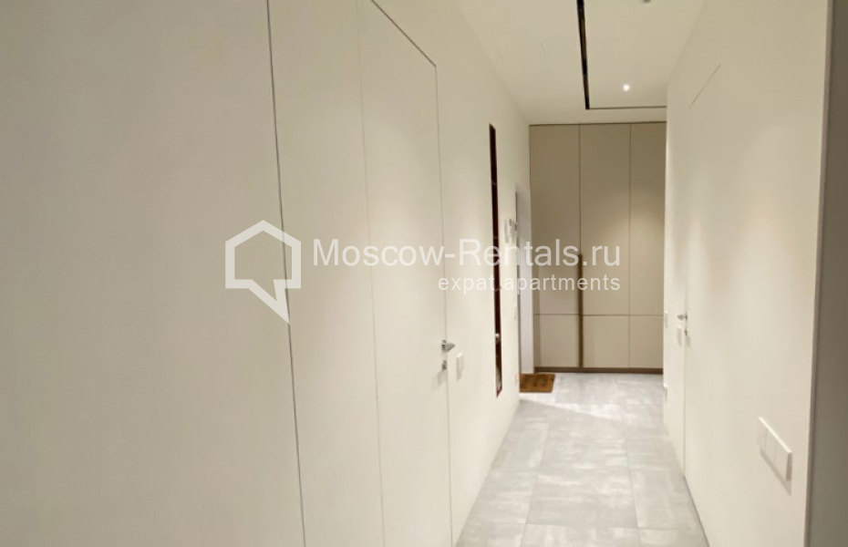 Photo #15 3-room (2 BR) apartment for <a href="http://moscow-rentals.ru/en/articles/long-term-rent" target="_blank">a long-term</a> rent
 in Russia, Moscow, Vavilova str, 4
