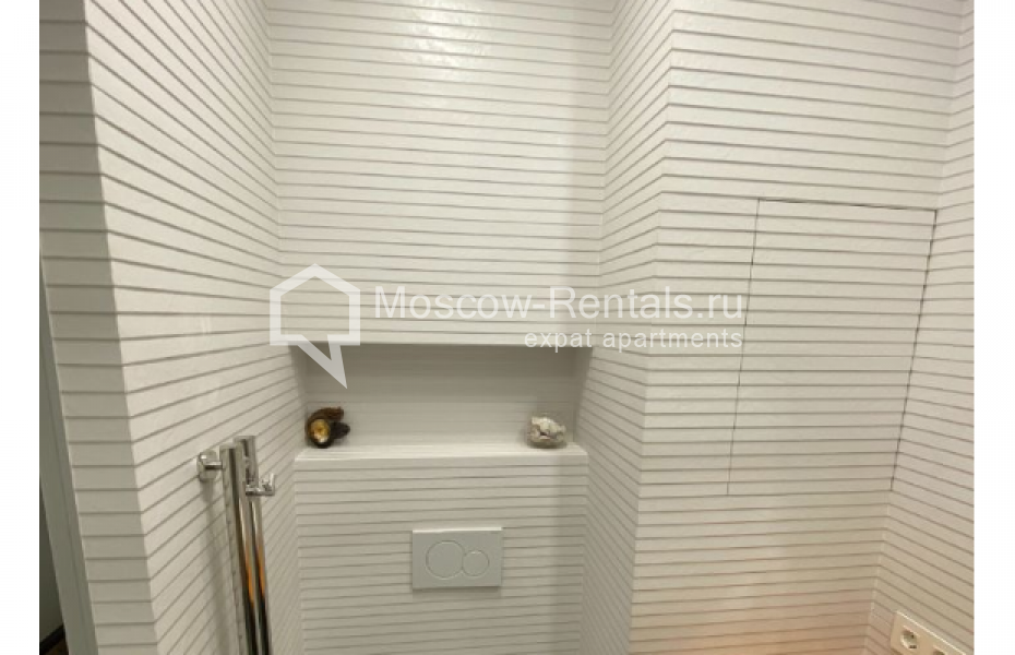 Photo #12 3-room (2 BR) apartment for <a href="http://moscow-rentals.ru/en/articles/long-term-rent" target="_blank">a long-term</a> rent
 in Russia, Moscow, Vavilova str, 4