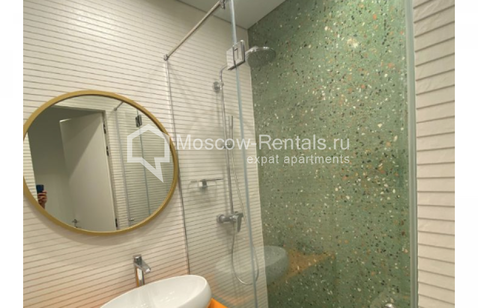 Photo #13 3-room (2 BR) apartment for <a href="http://moscow-rentals.ru/en/articles/long-term-rent" target="_blank">a long-term</a> rent
 in Russia, Moscow, Vavilova str, 4