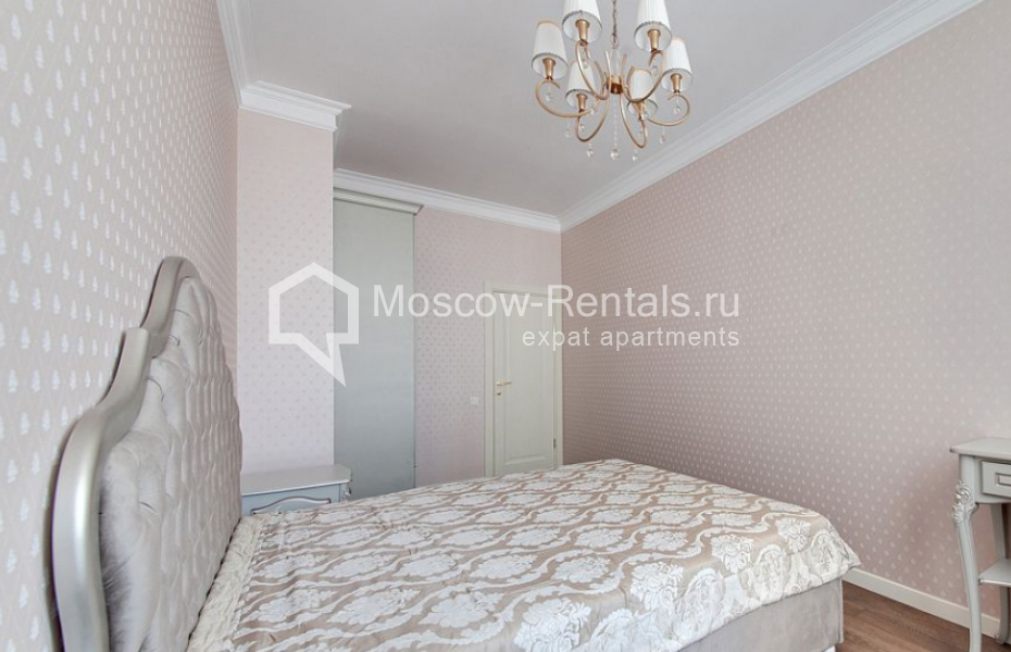 Photo #6 3-room (2 BR) apartment for <a href="http://moscow-rentals.ru/en/articles/long-term-rent" target="_blank">a long-term</a> rent
 in Russia, Moscow, Michurinskyi prosp, 5