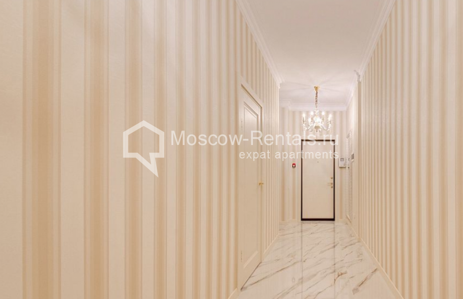 Photo #20 3-room (2 BR) apartment for <a href="http://moscow-rentals.ru/en/articles/long-term-rent" target="_blank">a long-term</a> rent
 in Russia, Moscow, Michurinskyi prosp, 5