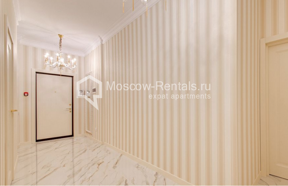 Photo #21 3-room (2 BR) apartment for <a href="http://moscow-rentals.ru/en/articles/long-term-rent" target="_blank">a long-term</a> rent
 in Russia, Moscow, Michurinskyi prosp, 5