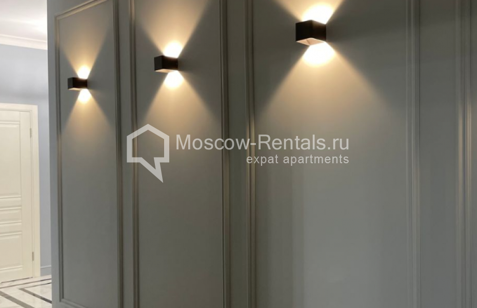 Photo #15 3-room (2 BR) apartment for <a href="http://moscow-rentals.ru/en/articles/long-term-rent" target="_blank">a long-term</a> rent
 in Russia, Moscow, Minskaya str, 2