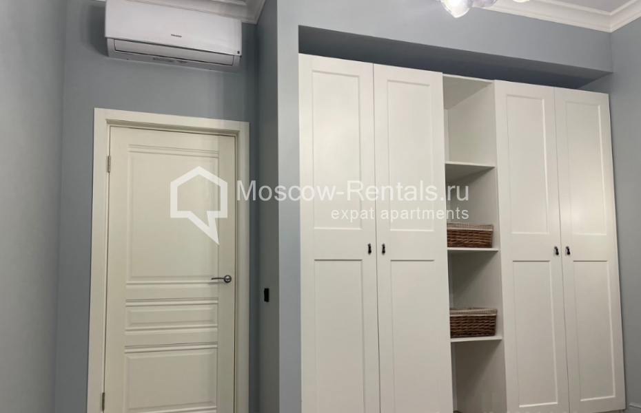Photo #8 3-room (2 BR) apartment for <a href="http://moscow-rentals.ru/en/articles/long-term-rent" target="_blank">a long-term</a> rent
 in Russia, Moscow, Minskaya str, 2