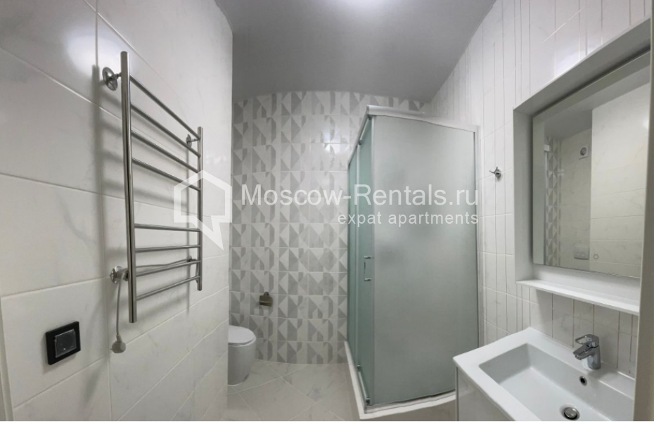 Photo #13 3-room (2 BR) apartment for <a href="http://moscow-rentals.ru/en/articles/long-term-rent" target="_blank">a long-term</a> rent
 in Russia, Moscow, Minskaya str, 2