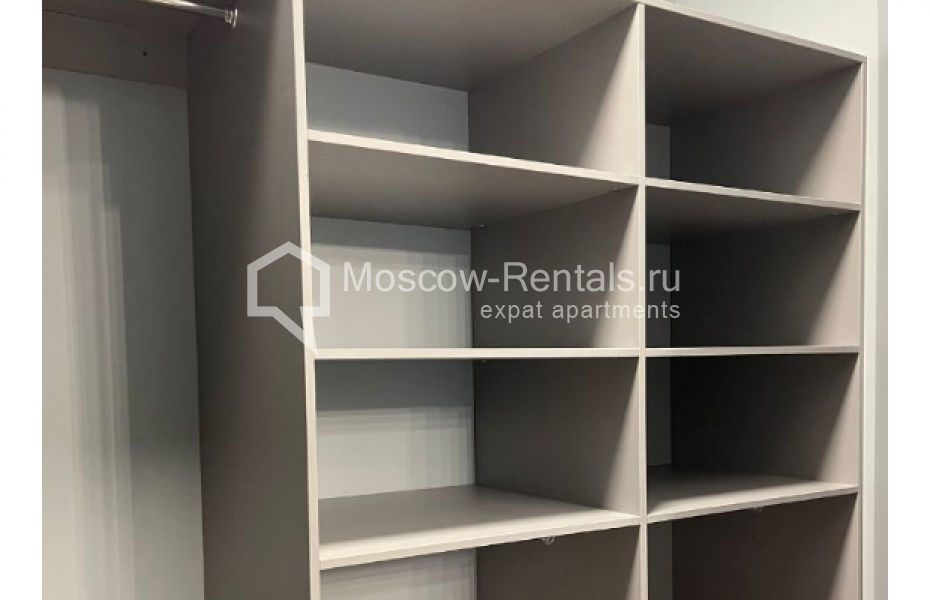 Photo #17 3-room (2 BR) apartment for <a href="http://moscow-rentals.ru/en/articles/long-term-rent" target="_blank">a long-term</a> rent
 in Russia, Moscow, Minskaya str, 2