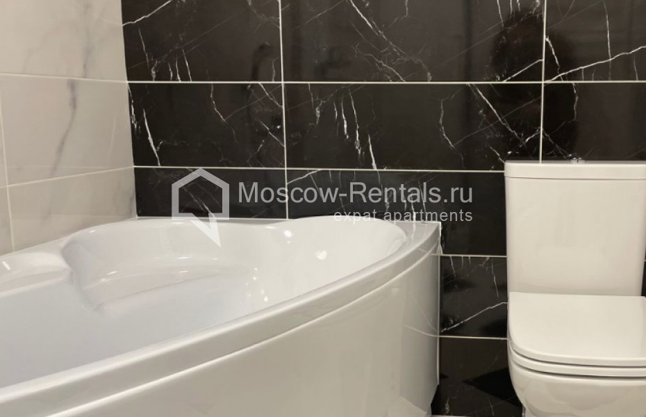 Photo #9 3-room (2 BR) apartment for <a href="http://moscow-rentals.ru/en/articles/long-term-rent" target="_blank">a long-term</a> rent
 in Russia, Moscow, Minskaya str, 2