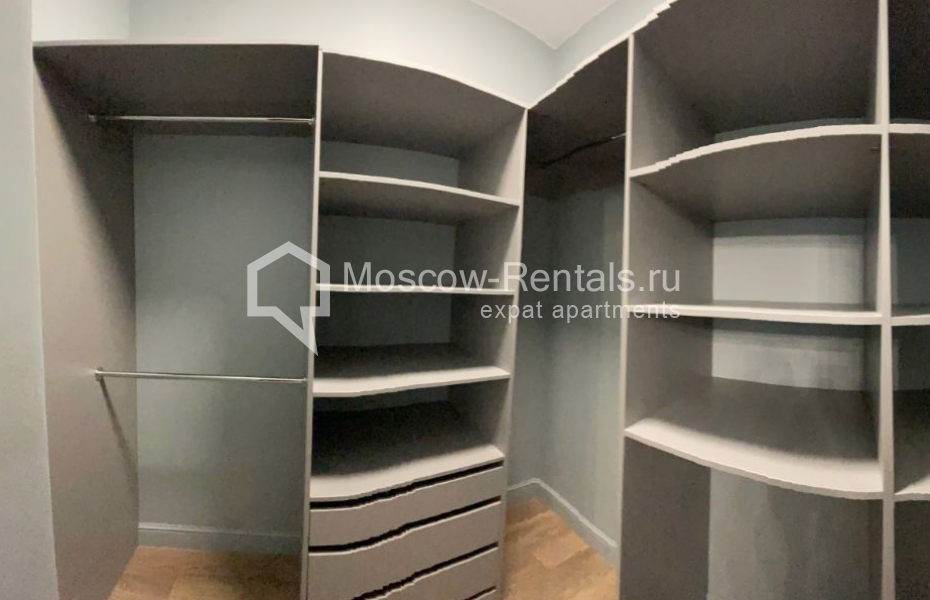 Photo #18 3-room (2 BR) apartment for <a href="http://moscow-rentals.ru/en/articles/long-term-rent" target="_blank">a long-term</a> rent
 in Russia, Moscow, Minskaya str, 2