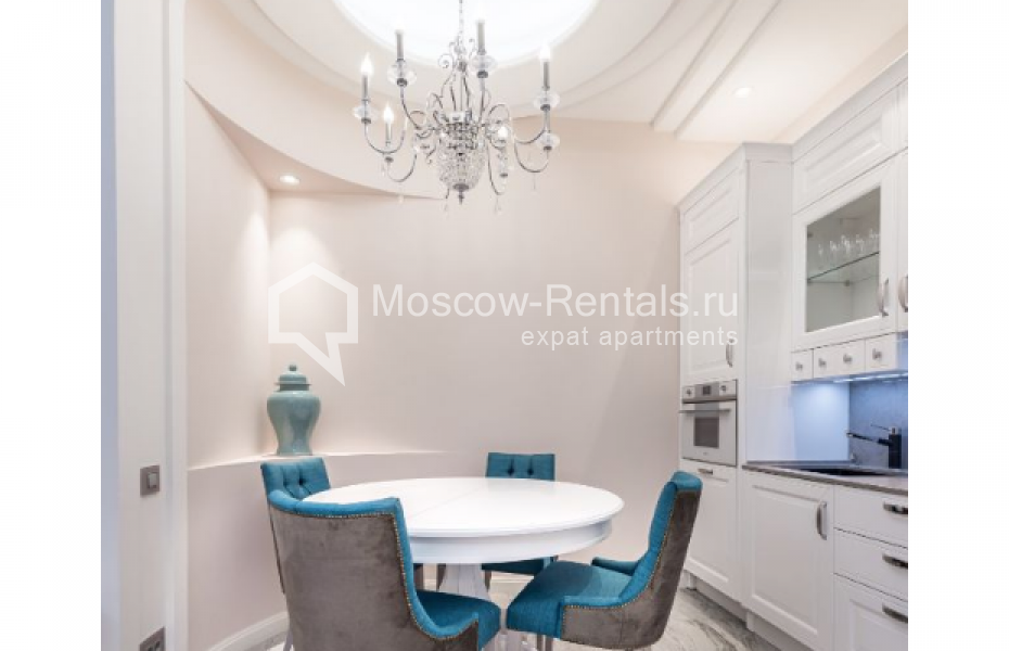 Photo #6 3-room (2 BR) apartment for <a href="http://moscow-rentals.ru/en/articles/long-term-rent" target="_blank">a long-term</a> rent
 in Russia, Moscow, Minskaya str, 1ГК1