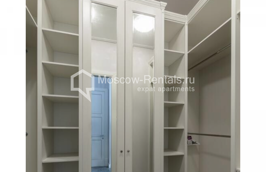 Photo #11 3-room (2 BR) apartment for <a href="http://moscow-rentals.ru/en/articles/long-term-rent" target="_blank">a long-term</a> rent
 in Russia, Moscow, Minskaya str, 1ГК1