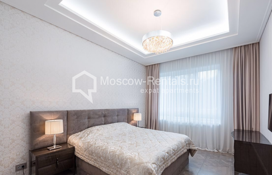 Photo #8 3-room (2 BR) apartment for <a href="http://moscow-rentals.ru/en/articles/long-term-rent" target="_blank">a long-term</a> rent
 in Russia, Moscow, Minskaya str, 1ГК1