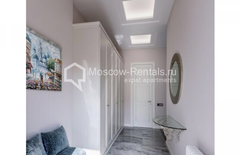 Photo #10 3-room (2 BR) apartment for <a href="http://moscow-rentals.ru/en/articles/long-term-rent" target="_blank">a long-term</a> rent
 in Russia, Moscow, Minskaya str, 1ГК1