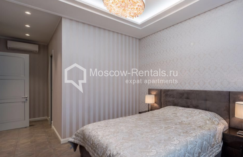 Photo #9 3-room (2 BR) apartment for <a href="http://moscow-rentals.ru/en/articles/long-term-rent" target="_blank">a long-term</a> rent
 in Russia, Moscow, Minskaya str, 1ГК1