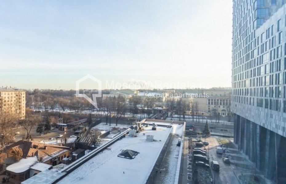 Фото №20 3-комн. кв. в аренду на длительный срок в Россия, Москва, Мосфильмовская ул, 8