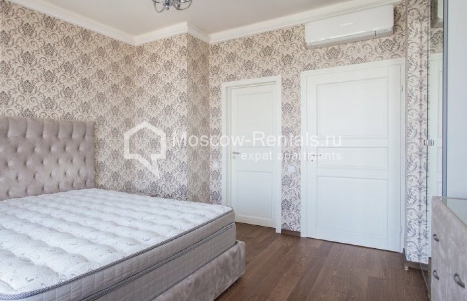 Photo #6 3-room (2 BR) apartment for <a href="http://moscow-rentals.ru/en/articles/long-term-rent" target="_blank">a long-term</a> rent
 in Russia, Moscow, Minskaya str, 2