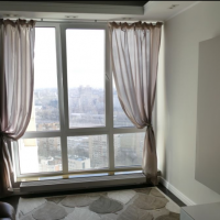 Photo #2 3-room (2 BR) apartment for <a href="http://moscow-rentals.ru/en/articles/long-term-rent" target="_blank">a long-term</a> rent
 in Russia, Moscow, Khoroshevskoe shosse, 12к1