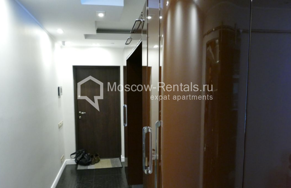 Photo #5 3-room (2 BR) apartment for <a href="http://moscow-rentals.ru/en/articles/long-term-rent" target="_blank">a long-term</a> rent
 in Russia, Moscow, Khoroshevskoe shosse, 12к1